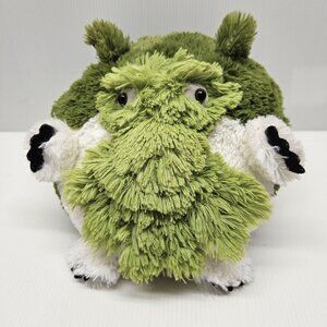 Cthulhu Green Squishable 8 Inch Plush Monster H.P. Lovecraft Eldritch Horror